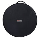Gator Icon Floor Tom Bag; 16"x16"