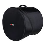 Gator Icon Floor Tom Bag; 16"x16"