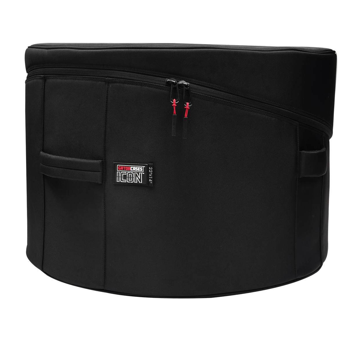 Gator Icon Bass Drum Bag 22"x14"