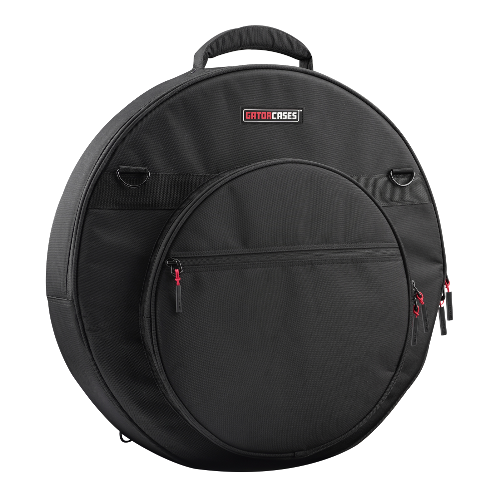 Gator Cymbal Bag; 24""