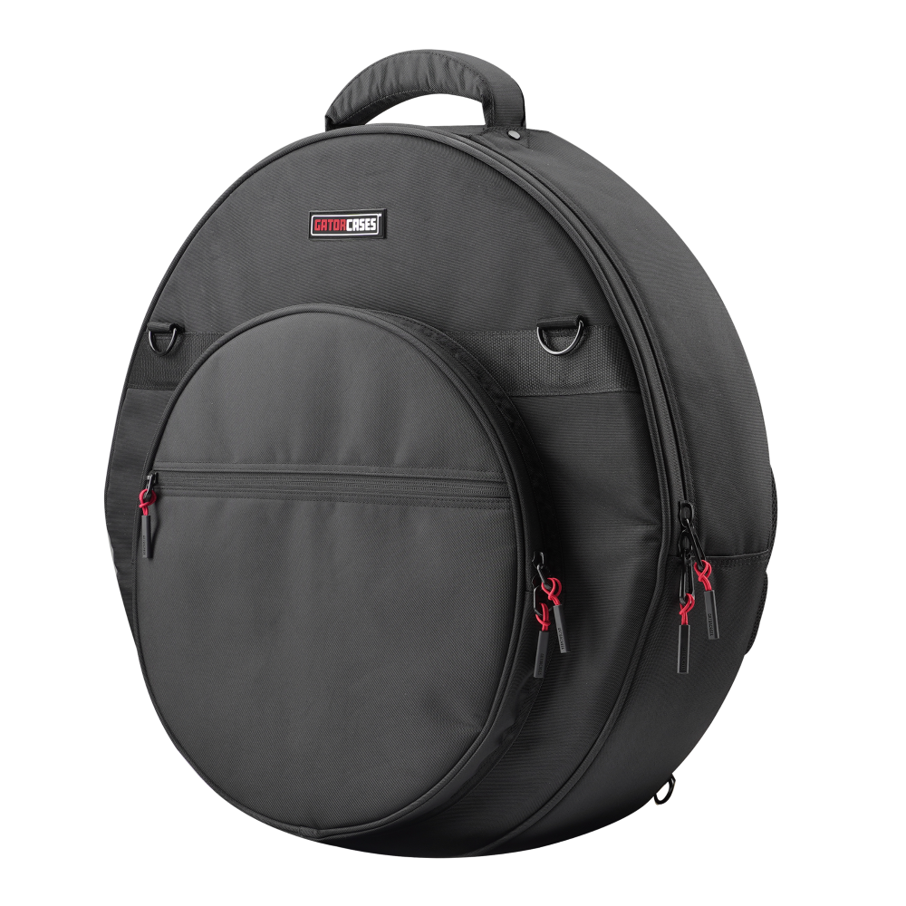 Gator Cymbal Bag; 24""