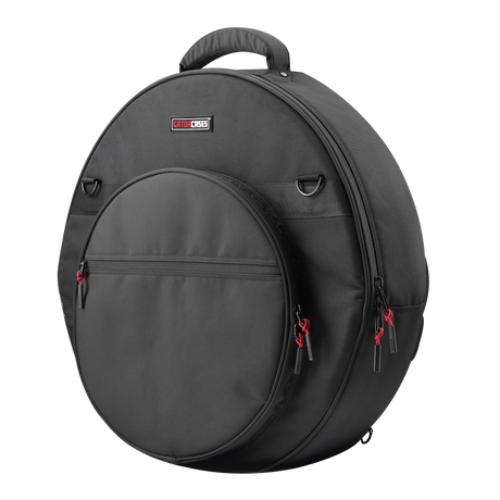 Gator Cymbal Bag; 24""