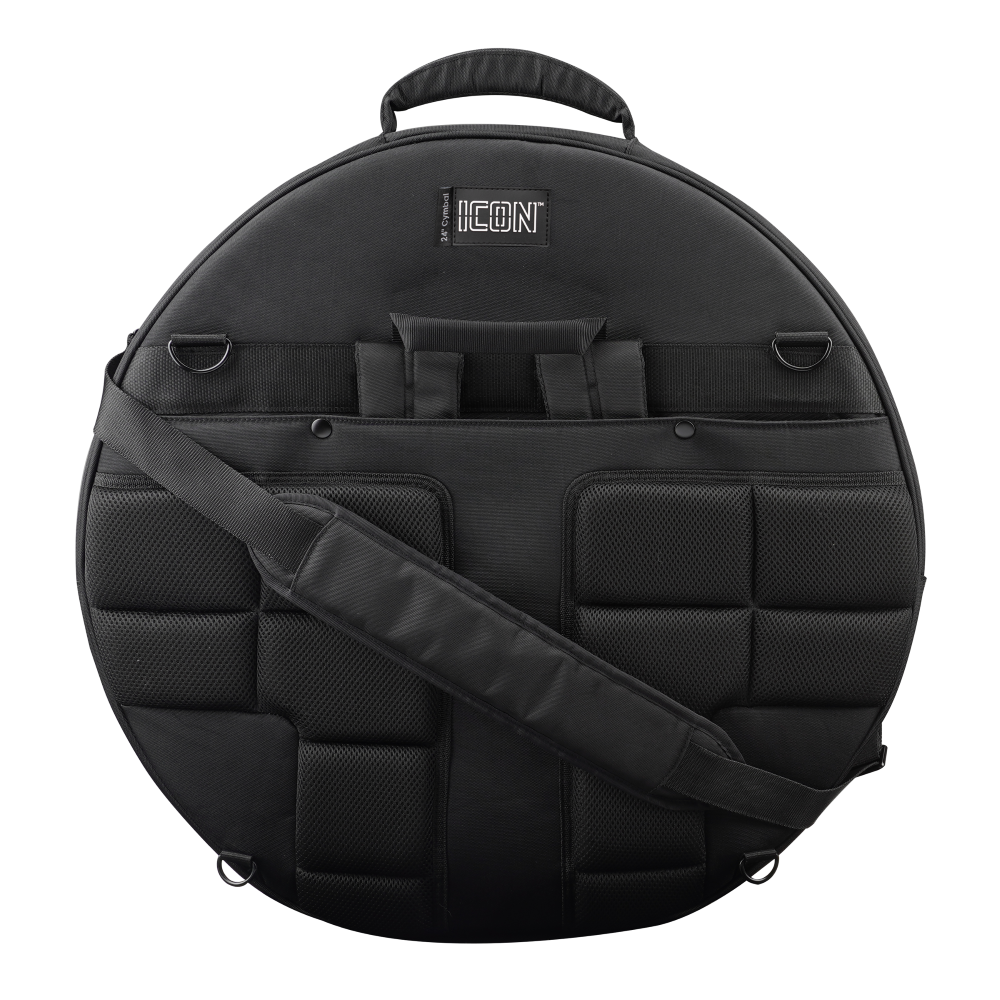 Gator Cymbal Bag; 24""
