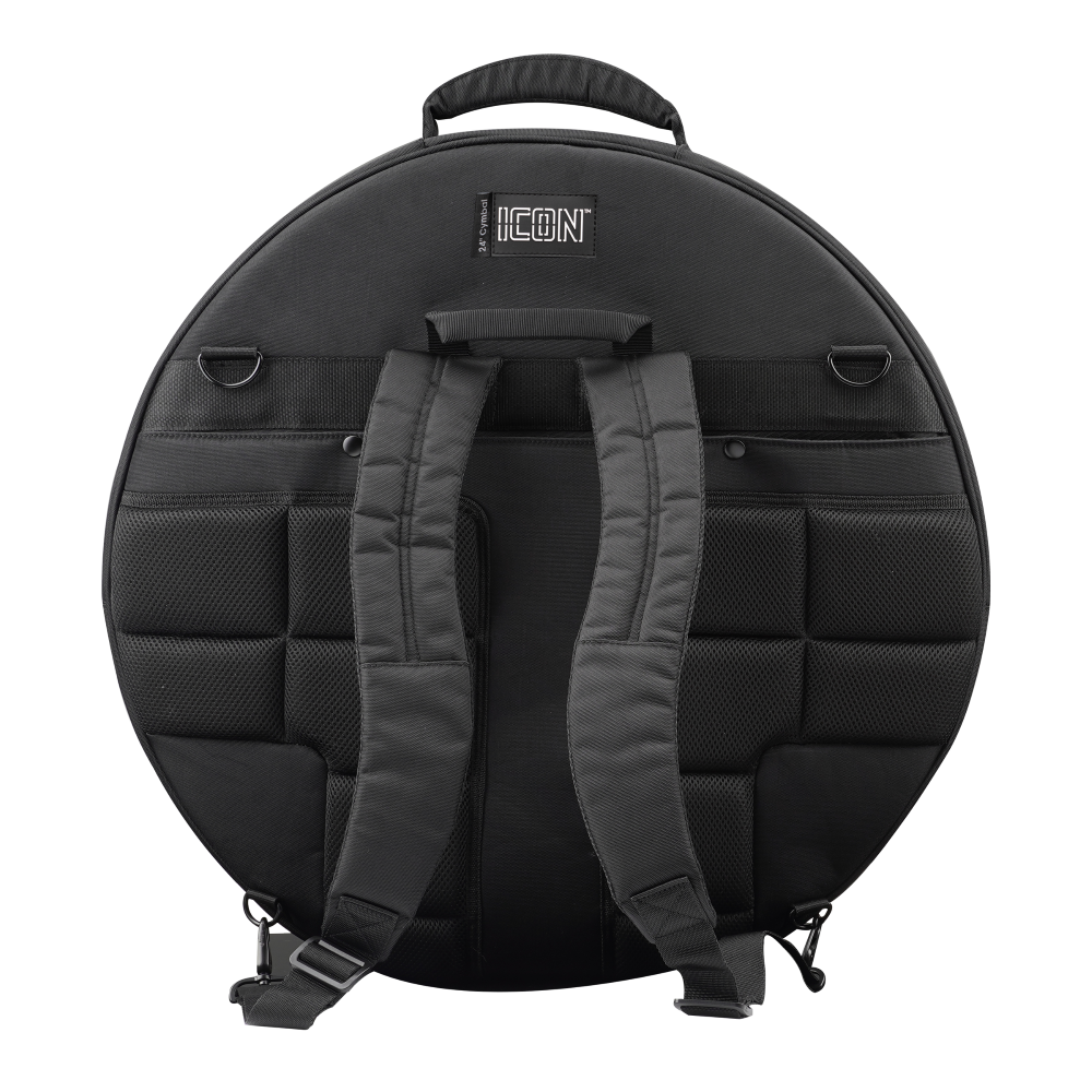 Gator Cymbal Bag; 24""