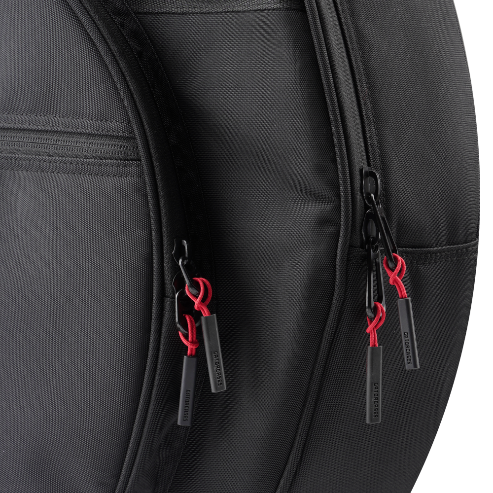 Gator Cymbal Bag; 24""