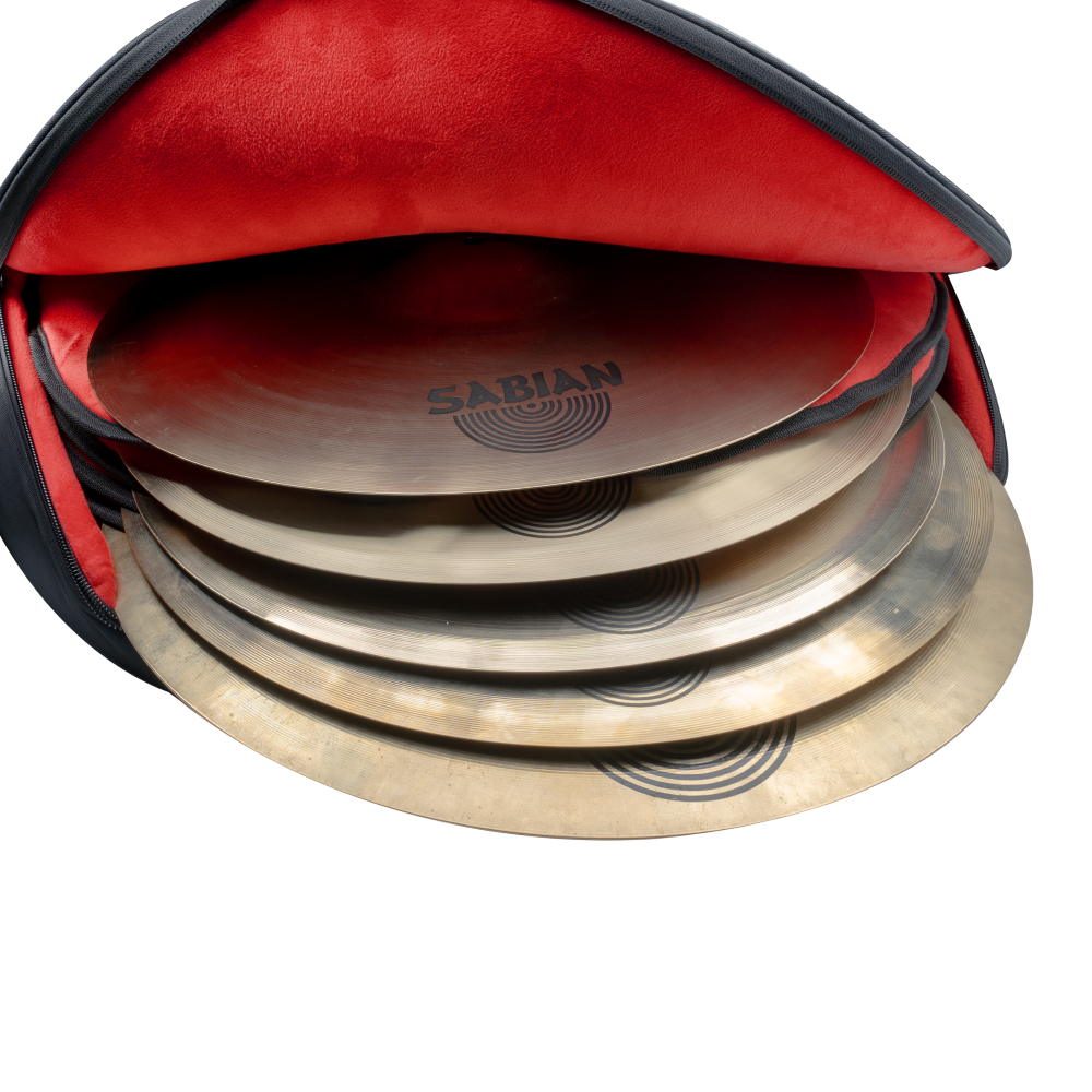 Gator Cymbal Bag; 24""