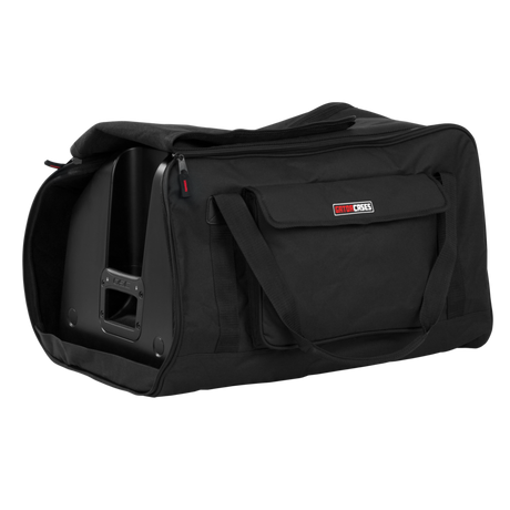 Gator Speaker Tote Bag; 12"