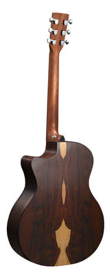 Martin GPC-X2E X series Acoustic-electric