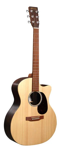 Martin GPC-X2E X series Acoustic-electric