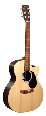 Martin GPC-X2E X series Acoustic-electric