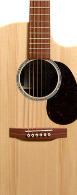 Martin GPC-X2E X series Acoustic-electric