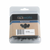 Gator Rack Screws - 25 Pack