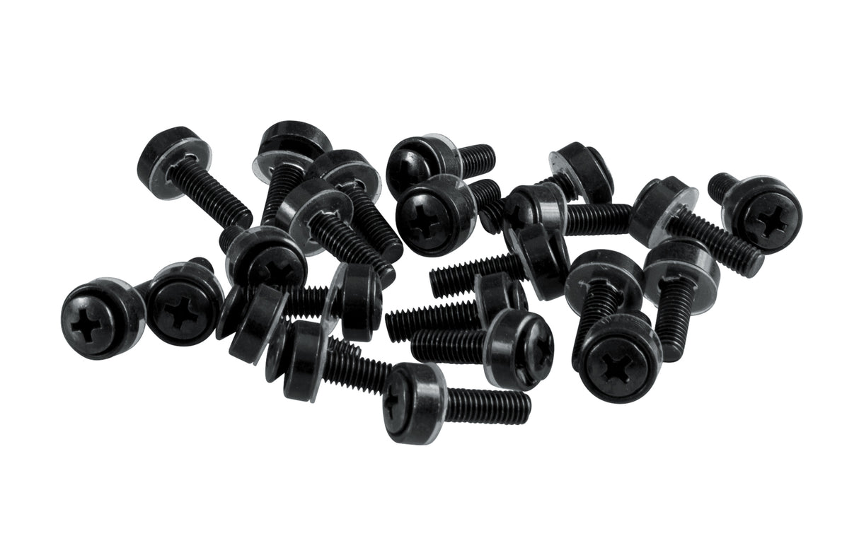 Gator Rack Screws - 25 Pack