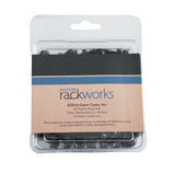 Gator Rack Screws - 25 Pack