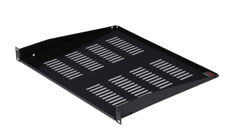 Gator 1U Shelf, 15″ Deep, Vented