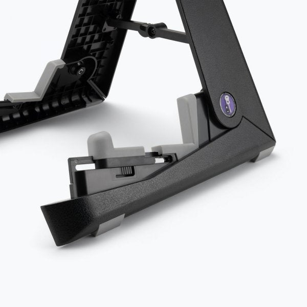 On-Stage Mighty Folding Guitar Stand