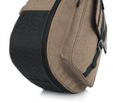 Gator Transit Acoustic Guitar Bag; Tan