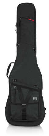 Gator Transit Bass Guitar Bag; Charcoal