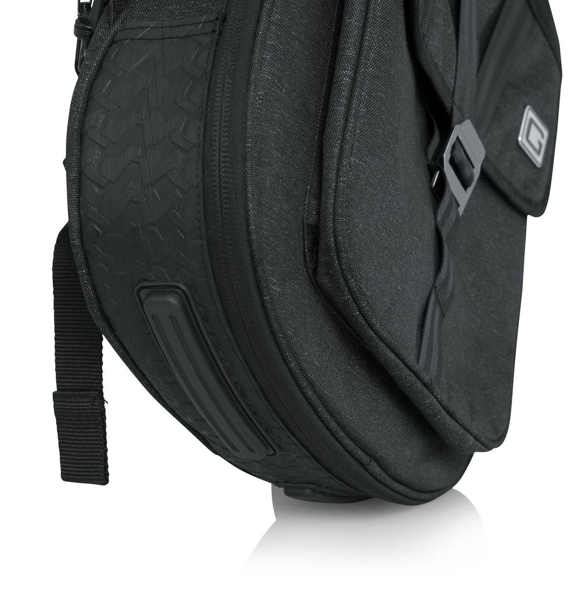 Gator Transit Electric Guitar Bag; Charcoal