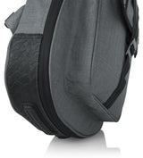 Gator Transit Electric Guitar Bag; Light Grey