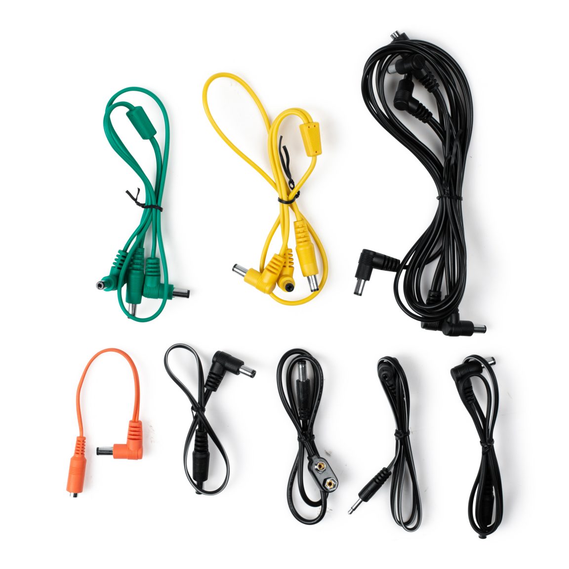 Gator Pedal Power Cable Accessory Pack