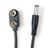 Gator Pedal Power Cable Accessory Pack