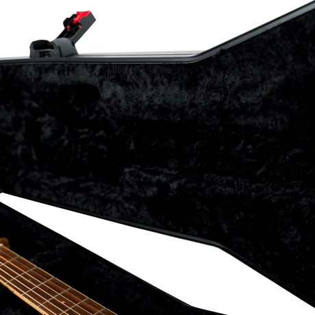 Gator TSA ATA Molded Acoustic Guitar Case