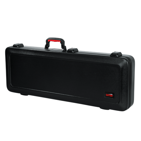 Gator TSA ATA Molded Electric Guitar Case
