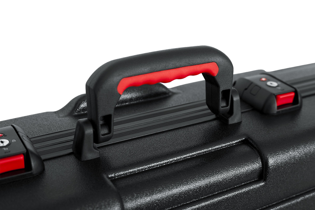 Gator TSA ATA 61-Note Keyboard Case with Wheels