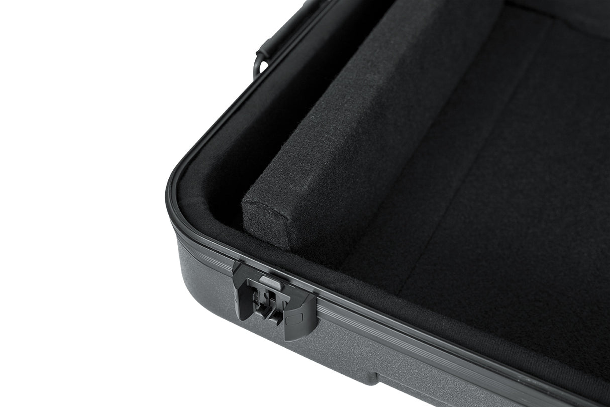 Gator TSA ATA 61-Note Keyboard Case with Wheels