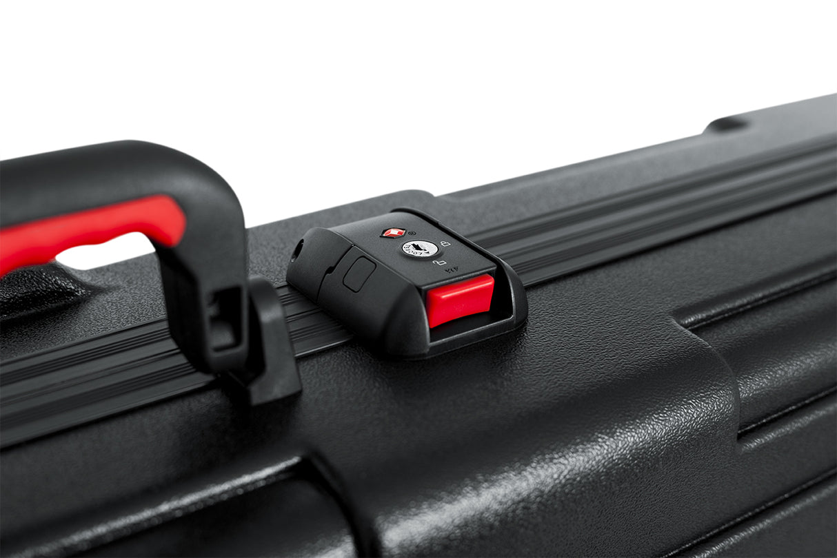 Gator TSA ATA 61-Note Keyboard Case with Wheels