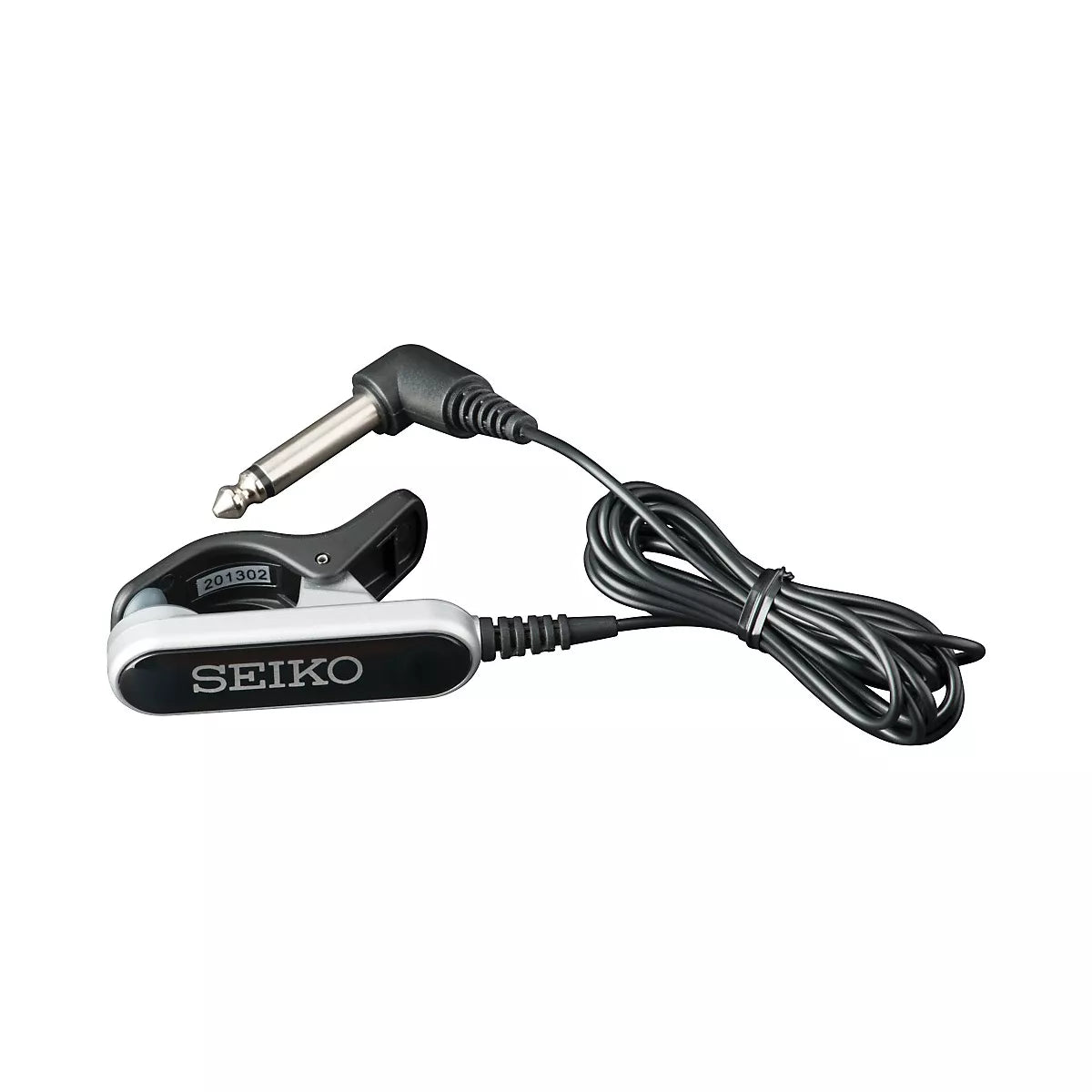 Seiko Clip-on Pick up Microphone for Digital Tuners