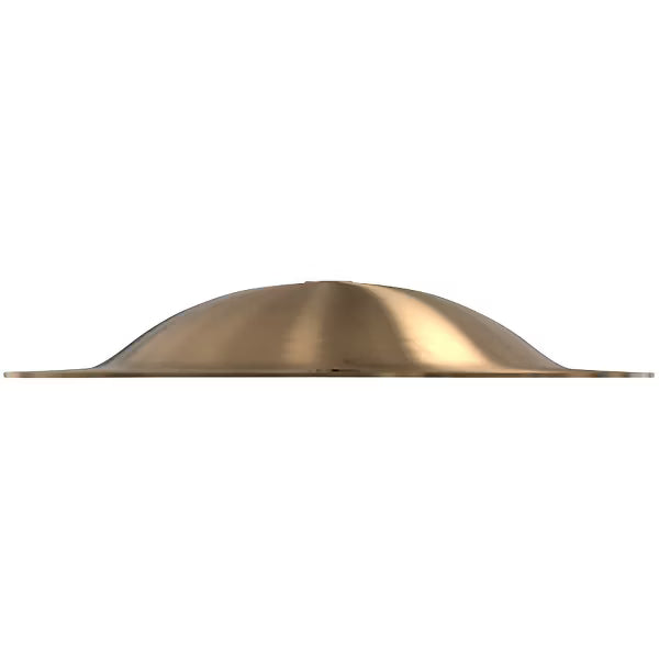 Sabian AA Mike Portnoy Max Bell Chime Cymbal - 7"