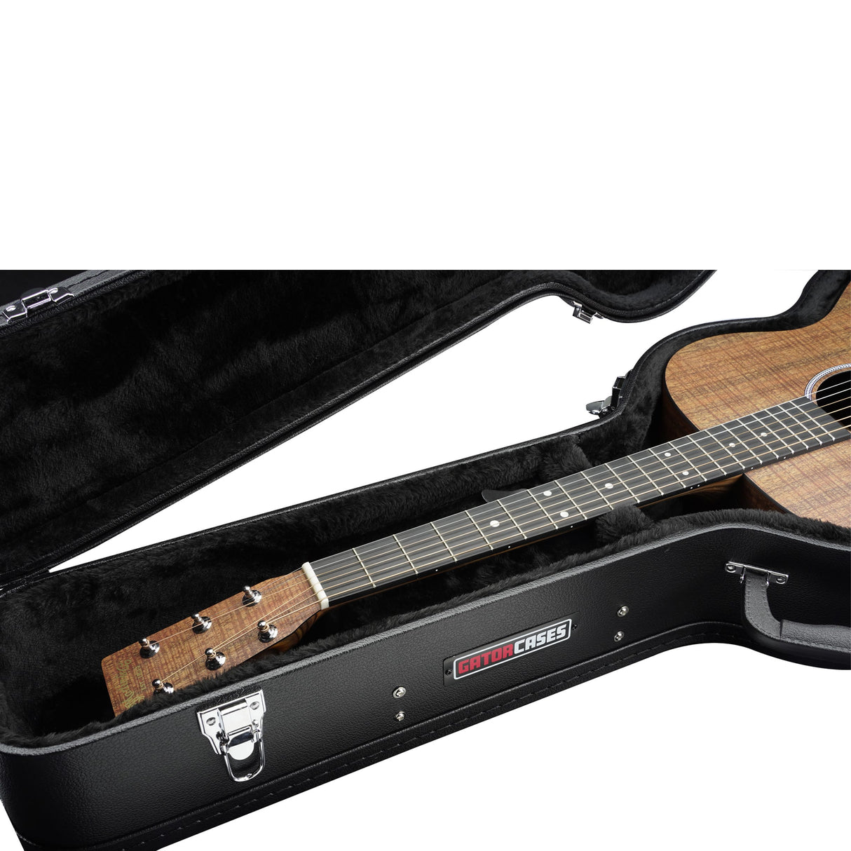 Gator Martin 000 Acoustic Guitar Wood Case
