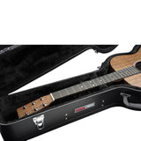 Gator Martin 000 Acoustic Guitar Wood Case