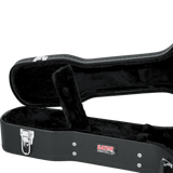Gator Classical Guitar Wood Case