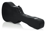 Gator 12 String Dreadnought Guitar Wood Case