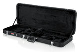 Gator Electric Guitar Wood Case