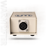 Warm Audio WA-WL Warm Lifter Inline Active Microphone Preamp