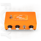 Warm Audio Foxy Tone Box Octave Fuzz Guitar Pedal