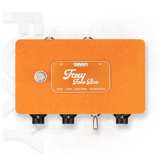 Warm Audio Foxy Tone Box Octave Fuzz Guitar Pedal