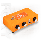 Warm Audio Foxy Tone Box Octave Fuzz Guitar Pedal