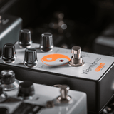 Warm Audio Warmdrive Legendary Overdrive Pedal