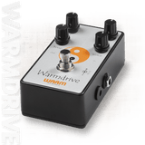 Warm Audio Warmdrive Legendary Overdrive Pedal