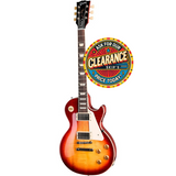 Gibson Les Paul Standard 50s Electric Guitar Heritage Cherry Sunburst