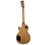 Gibson Les Paul Standard 50s Plain Top - Sparkling Burgundy