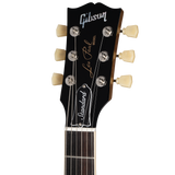 Gibson Les Paul Standard 50s Plain Top - Sparkling Burgundy