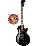 Gibson Les Paul Studio Electric Guitar Ebony