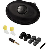 Shure SE535-CL Professional Sound Isolating™ Triple Driver Earphones