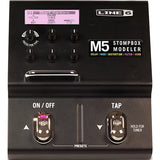 Line 6 M5 Stompbox Modeler Pedal